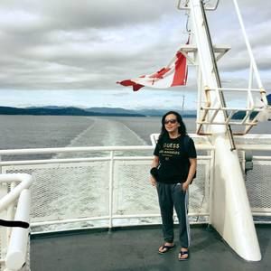 Meet your Posher, Bamba